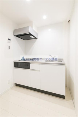 【キッチン】 | サングレイス花園