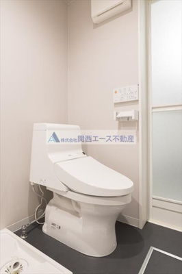 【トイレ】 | サングレイス花園