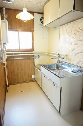 カームネスのその他