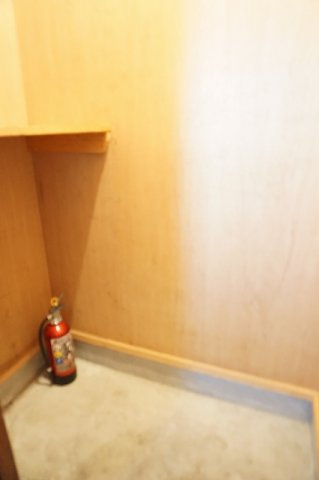 カームネスのその他共用部分