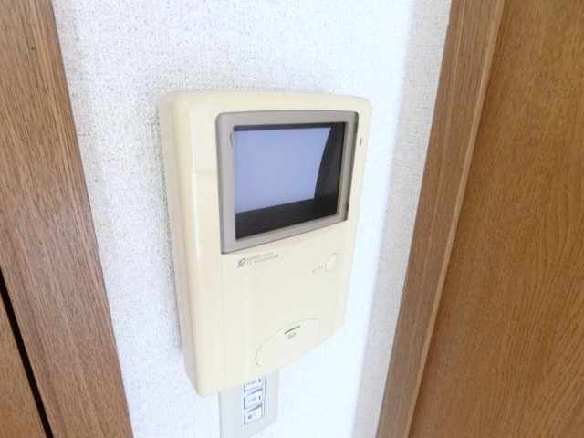 オリエンスAのセキュリティ