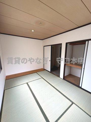 【和室】 | シルバニアハウス