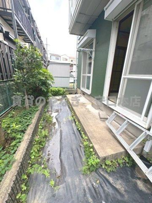 【駐車場】 | シルバニアハウス