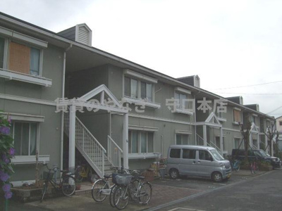 【外観】 | シルバニアハウス