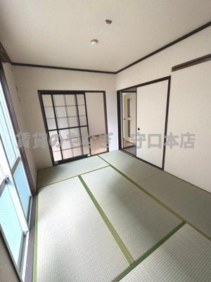 【和室】 | シルバニアハウス