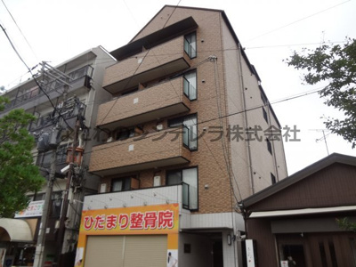 【外観】 | プラタ3