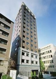 プレミエール一番町の外観|プレミエール一番町