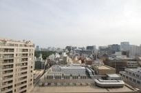 プレミエール一番町の展望|高層階ならではの眺め