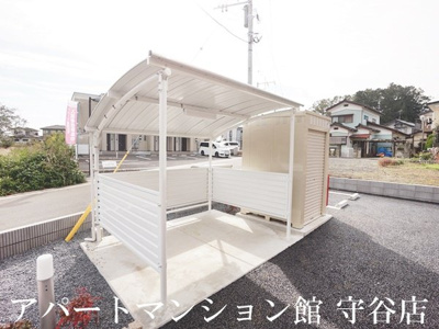 【その他共用部分】 | エルハーベン