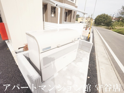 【その他共用部分】 | エルハーベン