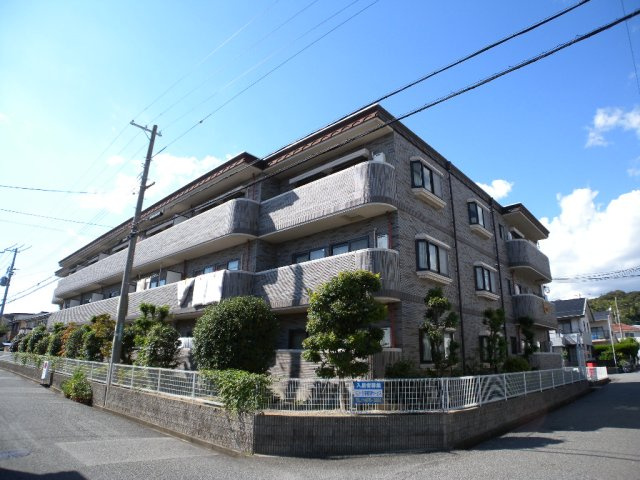 プリベイル西神戸