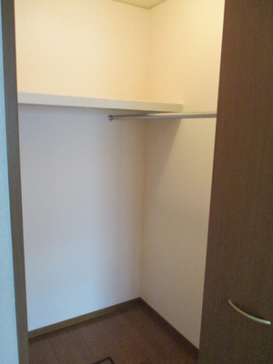 【収納】 | クレールカルチェ５ | ※同型タイプ