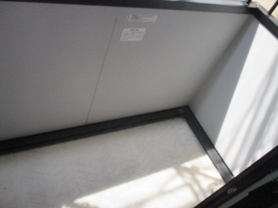 【バルコニー】 | クレールカルチェ５ | ※同型タイプ