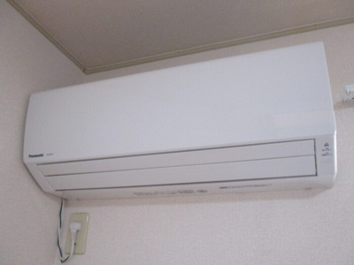 【設備】 | クレールカルチェ５ | ※同型タイプ