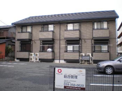 【外観】 | クレールカルチェ５ | ※同型タイプ