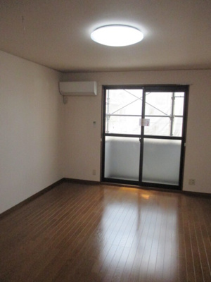 【洋室】 | クレールカルチェ５ | ※同型タイプ