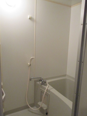 【浴室】 | クレールカルチェ５ | ※同型タイプ