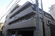 中野区東中野１丁目のマンションの画像