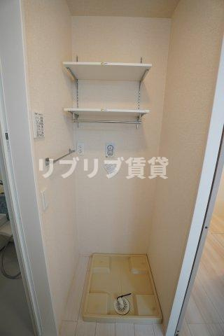 フォルテッシモの設備