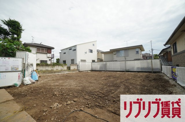 フォルテッシモの外観