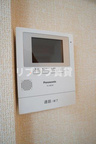 フォルテッシモのセキュリティ