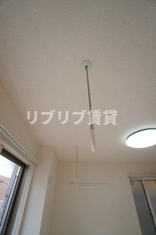 フォルテッシモの設備
