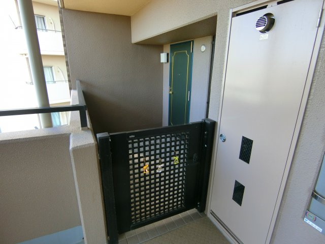 グリーンコーポ和泉中央のその他