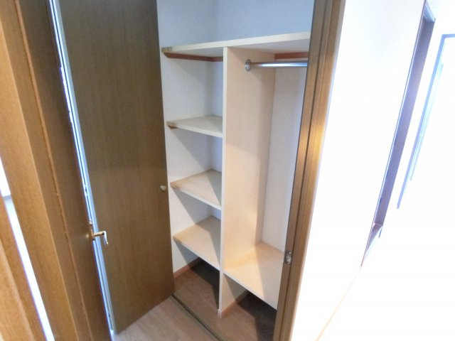 グリーンコーポ和泉中央の内装