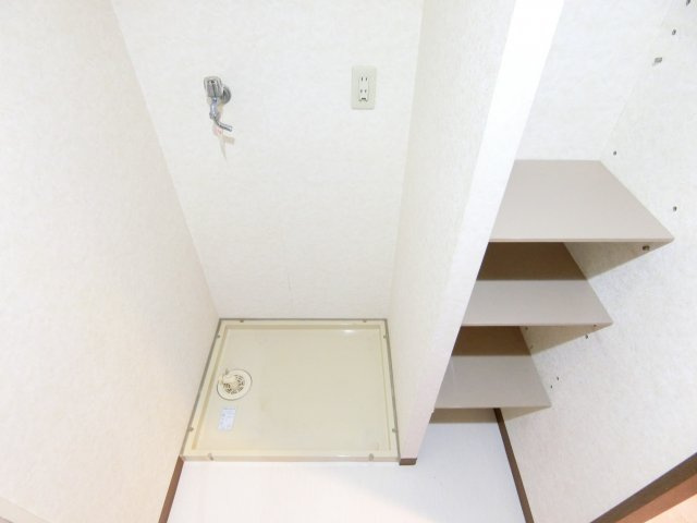 グリーンコーポ和泉中央の洗面所