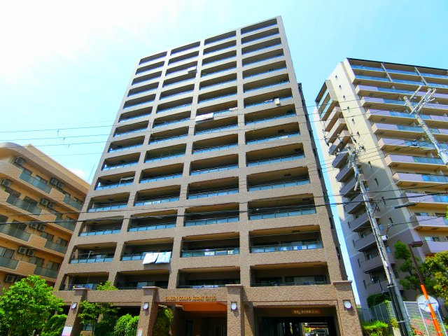 グリーンコーポ和泉中央の浴室