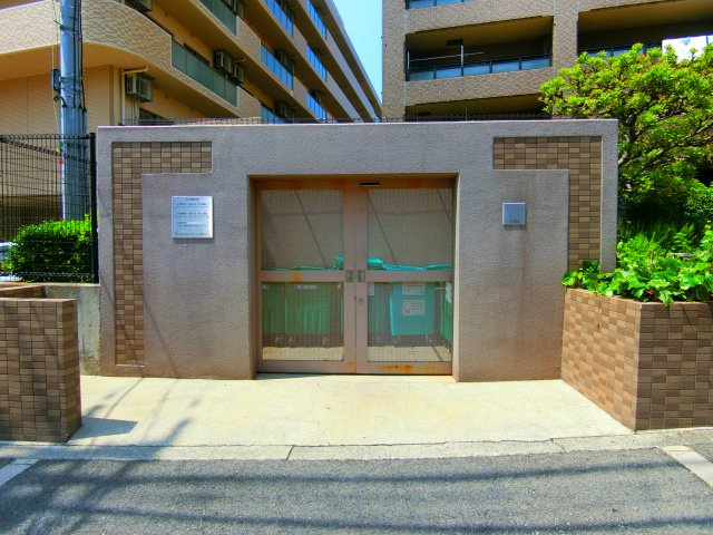 グリーンコーポ和泉中央のその他共用部分