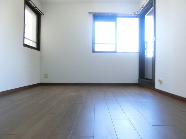 グリーンコーポ和泉中央の子供部屋