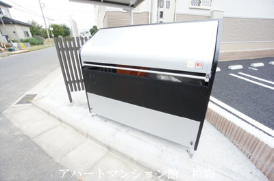 【その他共用部分】 | エンシーナ