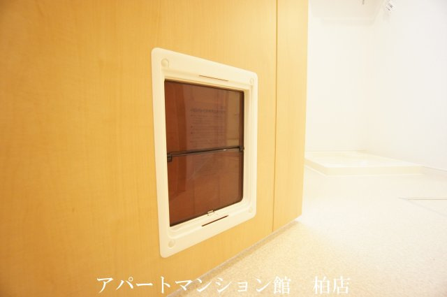 エンシーナのその他