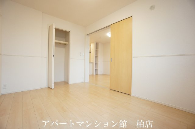 エンシーナの子供部屋