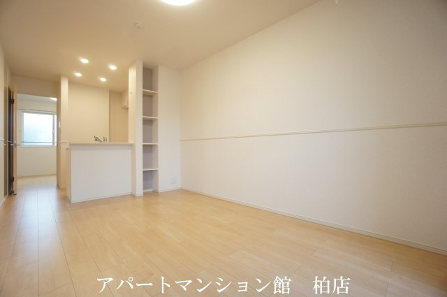 エンシーナの居間・リビング