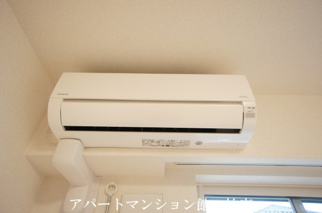 エンシーナの設備