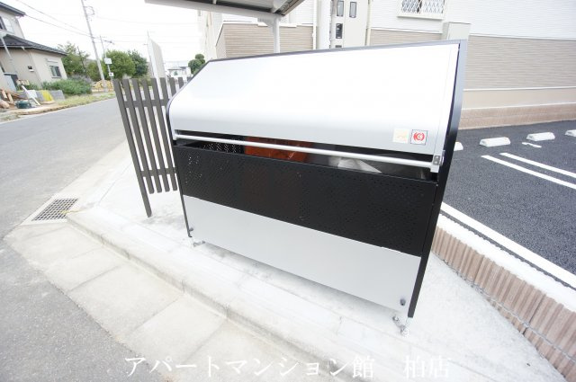 エンシーナのその他共用部分
