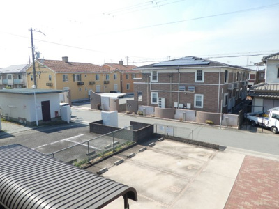 【展望】 | ソシア本荘 | ソシア本荘