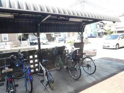 【その他共用部分】 | ソシア本荘 | ソシア本荘