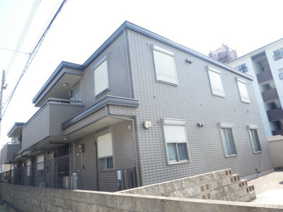 【外観】 | ソシア本荘 | ソシア本荘