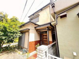 【外観】 | 小田町戸建