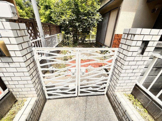 【エントランス】 | 小田町戸建