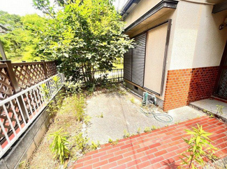 【その他】 | 小田町戸建