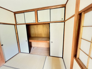 【収納】 | 小田町戸建