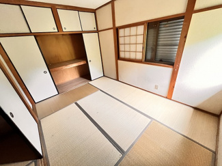 【和室】 | 小田町戸建
