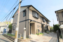 ボーリバージュ　Ａ棟の画像