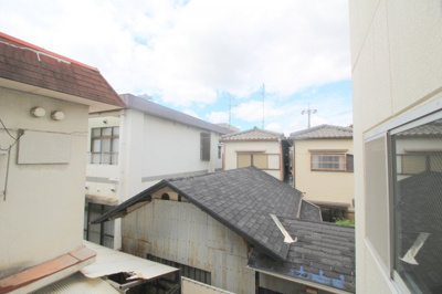 【展望】 | トラッディウエスト