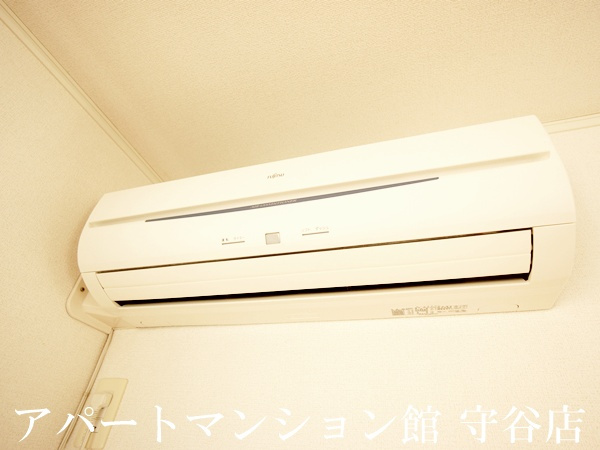 ノーヴァトワーレCの設備