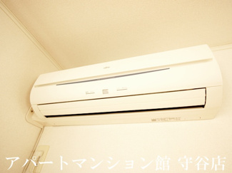 【設備】 | ノーヴァトワーレC